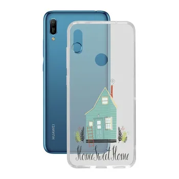 

Case for mobile phone Huawei Y6 2019 Contact Flex Home TPU