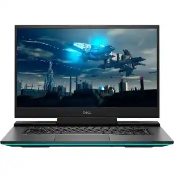 

Laptop Dell G7 17 7700 G717-2468