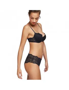 

GISELA set C cup with lace and fill 3/0220.2 C