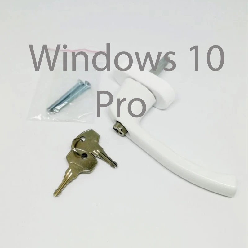 Windows 10 Pro | Обустройство дома