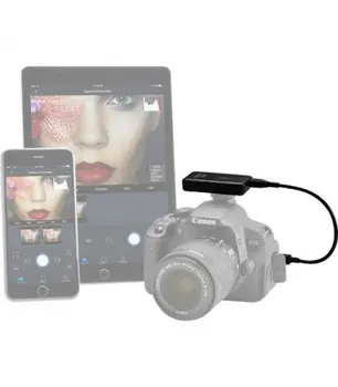 

TETHERTOOLS CASE AIR WIRELESS TETHERING SYSTEM (WIRELESS) (CAWTS3)