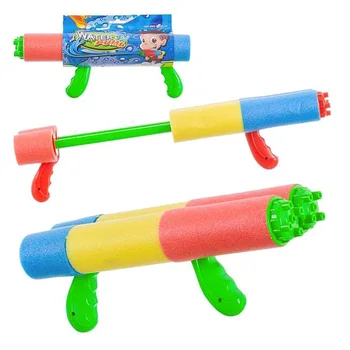 

Water Pistol Juinsa Foam