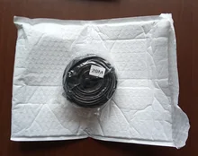 Techage-Cable de red Ethernet RJ45 para exteriores, 10M, 20M, 30M, 50M, resistente al agua, sistema de cámara IP CCTV POE