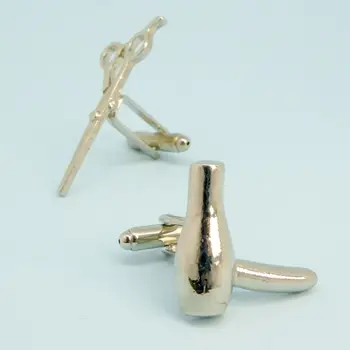 

Cufflinks jewelery for stylist (51637)