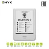 E-book Reader ONYX BOOX DARWIN 7 e-Ink Carta Plus Display 6’’ (Electronic Book with touch screen and backlight) ► Photo 3/6