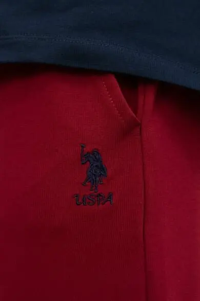 U.S. POLO ASSN. Обычные спортивные штаны