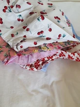 Verano vestidos de niñas niños Plaid vestido princesa elegante bebé niña flor vestido estampado, 2, 3, 4, 5, 6 7 años, los niños de la muchacha de flor