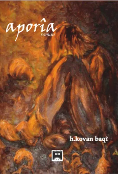 Aporia H. Sleeve Baqi Na Publications (Турецкий) | Канцтовары для офиса и дома