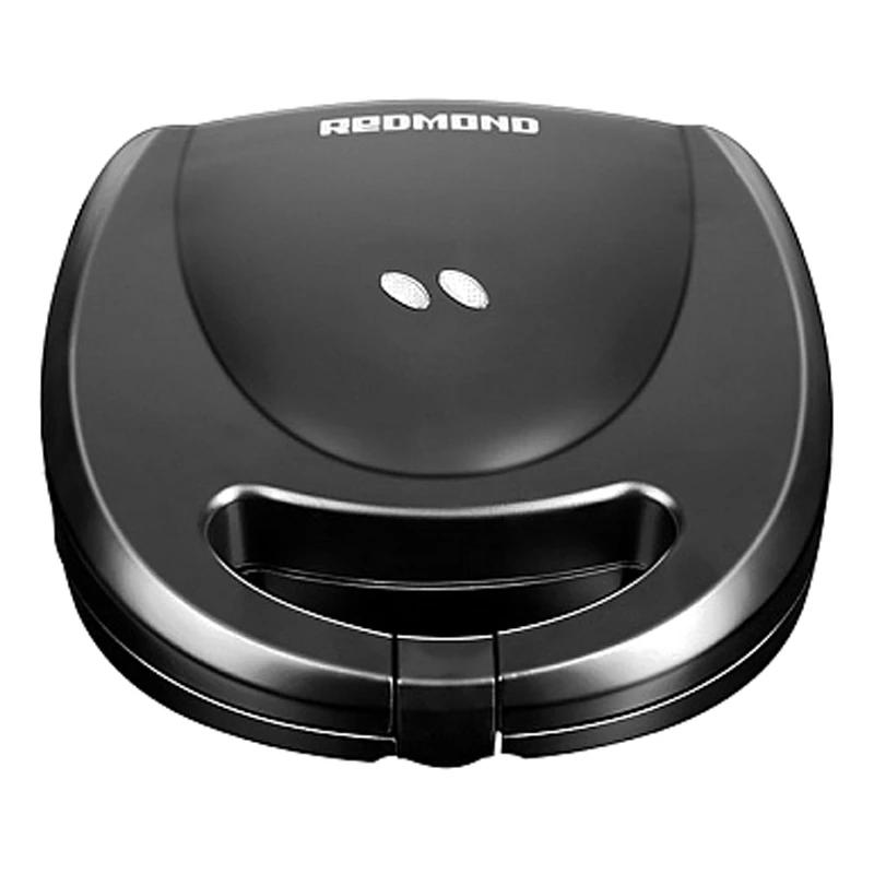 Сэндвич-тостер Redmond RMB-M616/3 (700 W, 4 сэндвича, сменные формы)