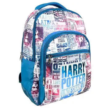 

Harry Potter unremovable backpack 44cm