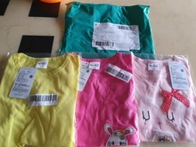 Camisetas de algodón para bebé, playera para niño y niña, tops para niño pequeño, ropa para niño, ropa de dibujos animados, moda de sport de manga corta
