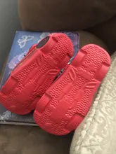 2021 niños mulas Zueco infantil bebé niños niñas niños carrera de automóviles Crock coche sandalias Zapatillas Zapatos EU23 24 25 26 27 28 29 30