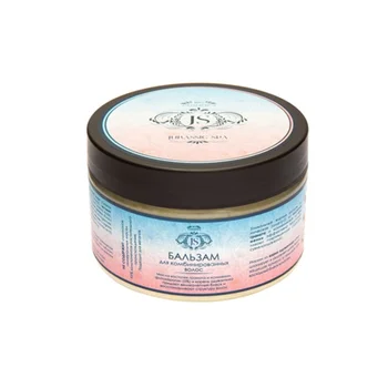 

Jurassic Spa Balm for combined hair