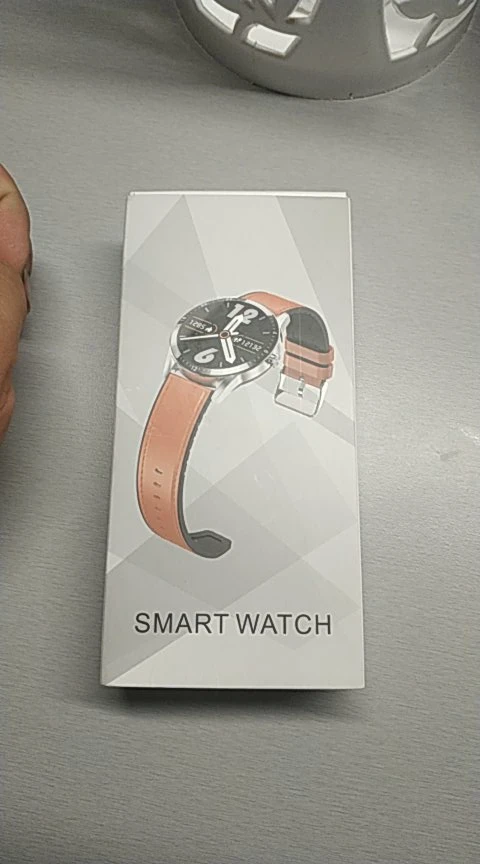 Smart Watch Bluetooth Call Smartwatch Men Women Clock Sport Fitness Bracelet For Xiaomi Android Huawei iOS 2020 photo review