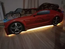 Led-Strip-Light Power-Adapter Music-Controller Bluetooth Flexible 2835 Rgb 5050 12V 10M