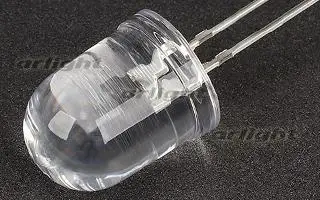 

010681 led arl2-10103pgc-20cd (15deg)-250 PCs Arlight