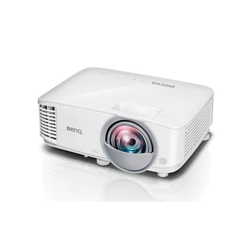 

Benq projector Mx825st (9h.jgf77.13e) Dlp