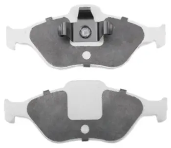 

Brake pads FORD FIESTA Furgonato (J5 J3)PA-302AFJAPANPARTS
