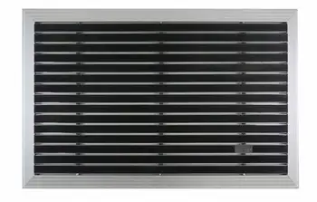 

Artlines 20 mm Rubber Face. 70x110 cm Aluminum Mop