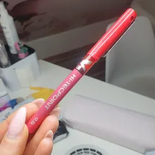 Marcador para piel para cirugía, pluma, herramienta trazadora para tatuaje, Piercing, maquillaje permanente, suministros de tatuaje y accesorios, lápiz para tatuaje, marcador