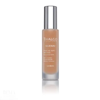 

THALGO SILICIUM MARIN CORRECTOR AMBRE 30ML MUJER