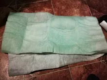 120x30x0.4cm 2 Levels 2 Colors Pond Filter Sponges Biochemical Filter Cotton Filter Sponges