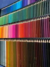 200/180/150/120/72/48/24 profesional de Color de aceite lápices de Madera Suave acuarela lápiz para la escuela dibujar materiales para dibujo y Bellas Artes