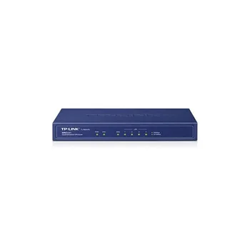 

Wireless Modem Vpn TP-Link TL-R600VPN 120 Mbps Blue