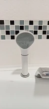 Nozzle Spray SHOWER-FILTER Rainfall High-Pressure Home Bathroom Booster Saving-Water