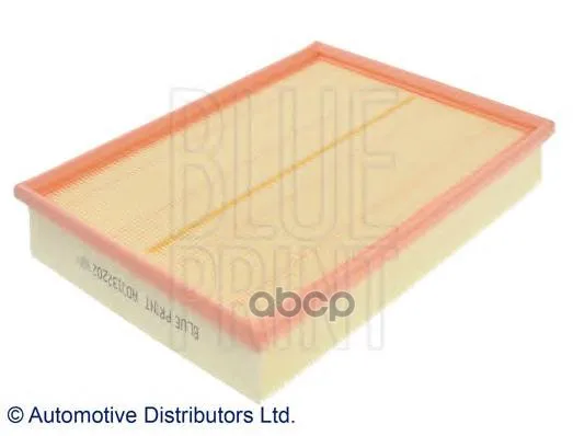 Фильтр Воздушный Land Rover: Discovery Iv 3.0 Td 09-, Range Rover Sport 3.0 Td 05- Blue Print арт. ADJ132202