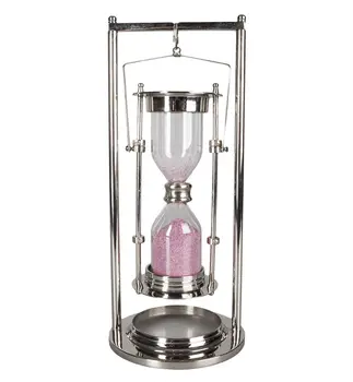 

Hourglass the Kings