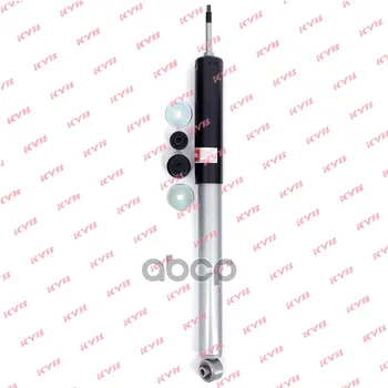 

Shock Absorber Mercedes Benz C Class E-Class - F KYB art. 553184