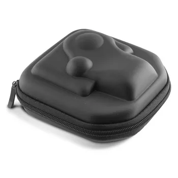 

Hard Case for sports camera KSIX Black