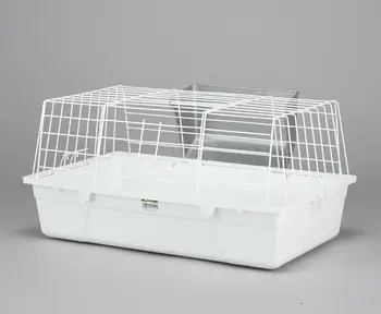 

Cage 60CM rabbits, guinea pigs, ferrets, hedgehogs and Chinchilla