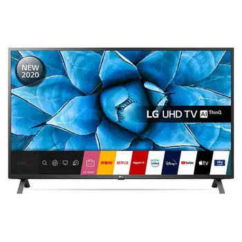 

Smart TV LG 65UN73006LA 65" 4K Ultra HD LED WiFi