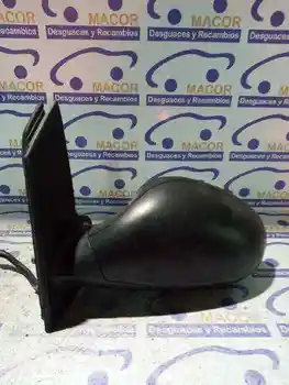 

128.73.135 LEFT REARVIEW MIRROR SEAT TOLEDO (5P2)