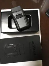 XTOOL-herramientas de diagnóstico de coche con Android/IOS, lector de códigos para coche, sistemas completos de diagnóstico, actualización gratuita, Anyscan A30 OBD2