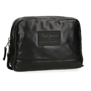 

Pepe Jeans toiletry April Black