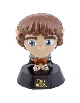 

▷ FRODO lamp of Lord Of The Rings
