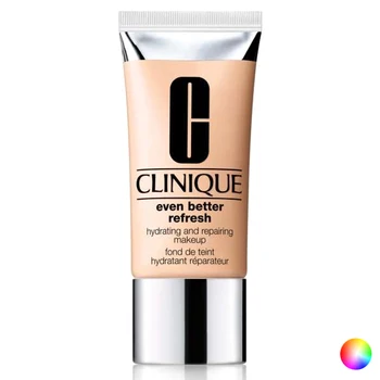 

Fluid Make-up Even Better Refresh Clinique