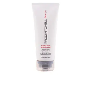 

FIRM STYLE Super Clean Sculpting gel 200 ml