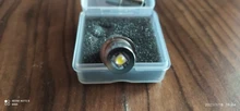 Led-Upgrade-Bulb Replacement-Bulbs P13.5s-Base Maglite PR2 2PCS for Conversion-Kit Fot-C/D-Flashlights-Torch