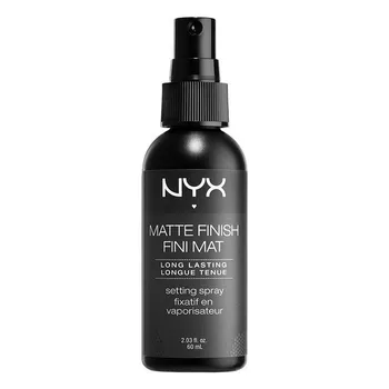 

Hair Spray Matte Finish NYX (60 ml)