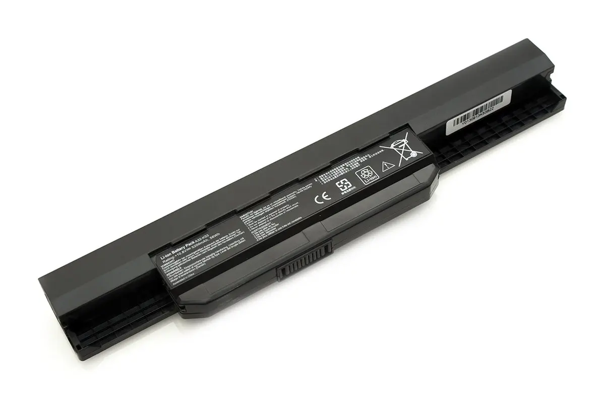Аккумулятор для ноутбука Asus K53SM | Компьютеры и офис