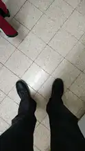 DECARSDZ hombres botas de Primavera de 2021 nuevos zapatos de moda de hombre al aire libre cómodo clásico zapatos de hombre suela resistente botas informales hombre