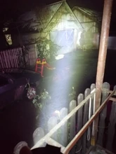 NLpearl 4 pulgadas 102W Barra de luz LED de obra fuera de la carretera 12V 24V Spot LED barra de luz para camión SUV 4WD 4x4 barco ATV Tractor Jeep de la luz de niebla