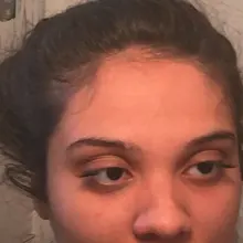 YSDO-pestañas magnéticas de visón, 1 par, pelo Natural, 3D, 100%