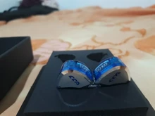 Ear-Monitor Earphones Headset Hybrid Noise-Cancelling Cca C12 Hifi-Bass-Earbuds 5BA C10