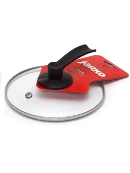 

Heat-resistant cover Lux, 22 cm