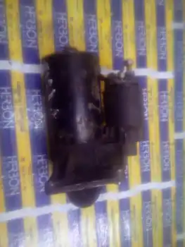 

0001108202 engine Starter Fiat Stilo (192) *